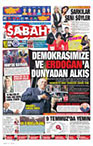 Sabah Gazetesi