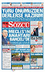 Sözcü Gazetesi