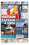 Vatan Gazetesi