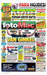 Fotomaç Gazetesi