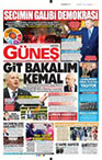 Güneş Gazetesi