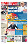 Milliyet Gazetesi