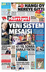 Hürriyet Gazetesi