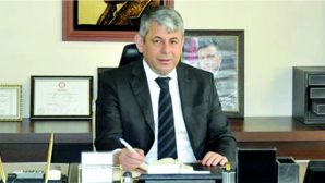 Espiye Belediye Başkanı Mustafa Karadere 24 Haziran için konuştu: “CUMHUR İTTİFAKI ÇOK YÜKSEK OY ALIR”