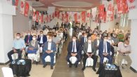 MHP Espiye kongresi yapıldı
