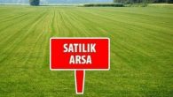 Ankara Akyurt’ta 592 m² arsa icradan satılık