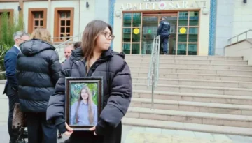 CHP’li Görele eski Belediye Başkanı Hasbi Dede’nin taciz davasında karar çıktı