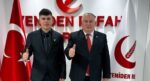 Giresun’da bıçaklı kavgada yaralanan YRP İl Gençlik Kolları Başkanı Hayatını Kaybetti