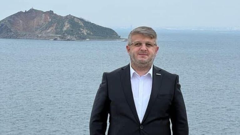 “ASKON Giresun Başkanı Yener Türk’ten ‘Yarısı Bizden’ Çağrısına Destek”