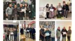 AK Parti Espiye Teşkilatı’ndan Saha Çalışması