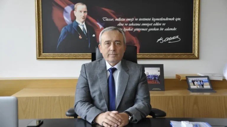 GTB Başkanı Bölük’ten Hükümete Acil Çağrı!