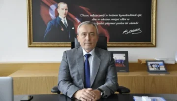 GTB Başkan Bölük’ten Hükümete Acil Çağrı!