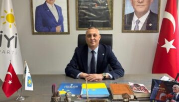 İYİ Parti’den Yatırım Eleştirisi: “Giresun Hak Ettiğini Almalı!”