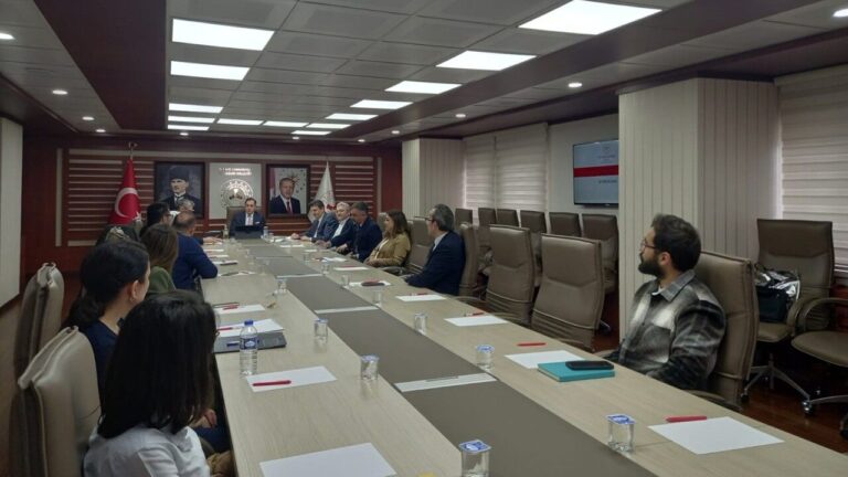 Giresun’da Kanserle Mücadele Seferberliği