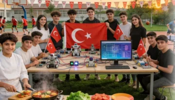 Mesleki eğitimde “Marifetli Gençlik” hamlesi