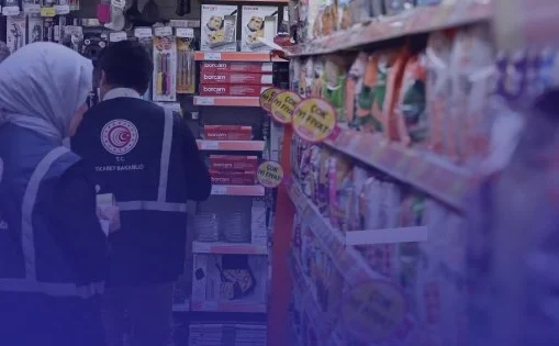 Fahiş fiyata rekor ceza! Bin 258 işletmeye 389,5 milyon TL’lik yaptırım