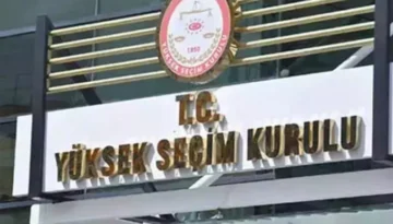 Yerel seçimler iptal edilecek mi? YSK kararını verdi