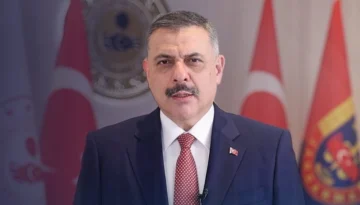 Bakan Çiftçi’den bayram dönüşü uyarısı: Yolunuz açık dönüşünüz huzurlu olsun