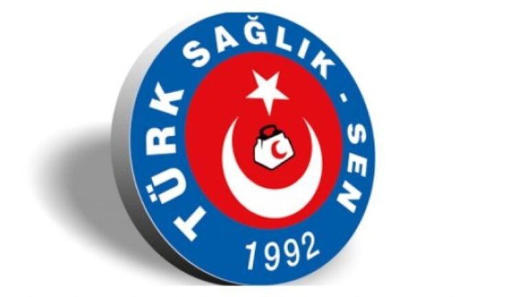 Türk Sağlık-Sen’den Güvenlik Uyarısı!
