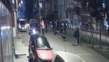 Giresun’da Gençler Arasında Yaşanan Kavgada Yaralanan Genç Hastanede Öldü: Zanlı Tutuklandı