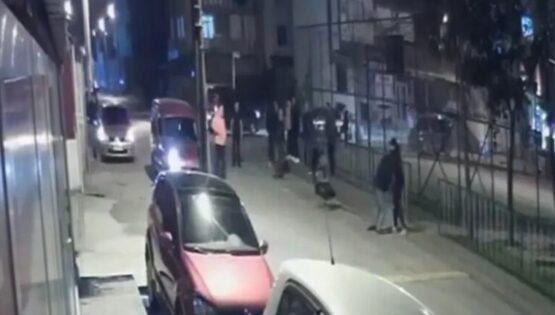 Giresun’da Gençler Arasında Yaşanan Kavgada Yaralanan Genç Hastanede Öldü: Zanlı Tutuklandı