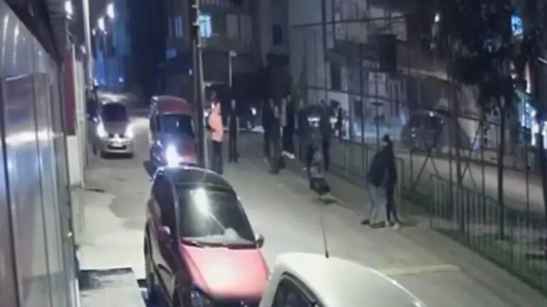 Giresun’da Gençler Arasında Yaşanan Kavgada Yaralanan Genç Hastanede Öldü: Zanlı Tutuklandı