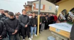Giresun’da Bıçaklanarak Öldürülen Genç Köyünde Toprağa Verildi