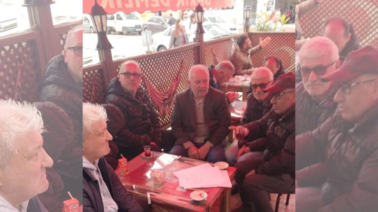 Alucra’nın Gözü Kulağı Komando Tugayında!”