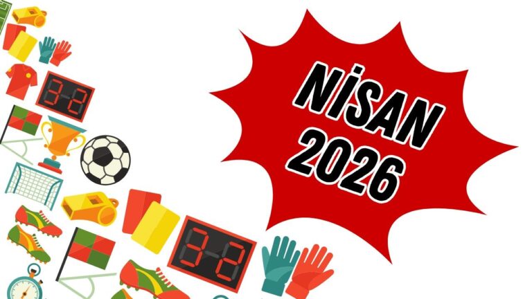 Giresun Sporunda 1 Ay Böyle Geçti (Nisan-2026)