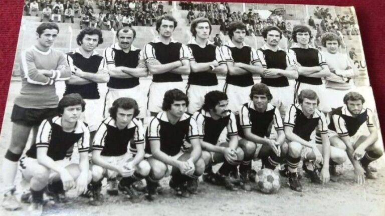 Şafakspor ve Kumyalı Semtinin Acı Kaybı!