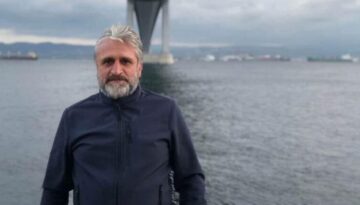 Alucraspor ve Sökenspor’un Eski Kalecisi Taşkın Dönmez Hayatını Kaybetti