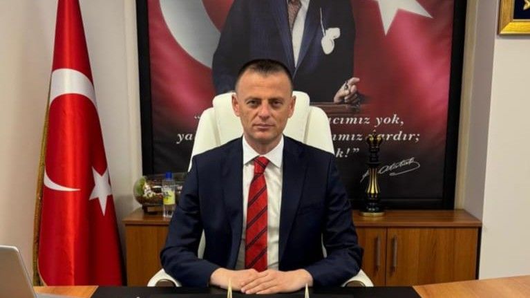 Keşap Belediye Başkanı Arışan: “Her Zaman Emekçinin Yanındayız” 