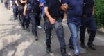Aralarında Giresun’unda Olduğu 16 İlde Organize Suç Çetesi Operasyonu!