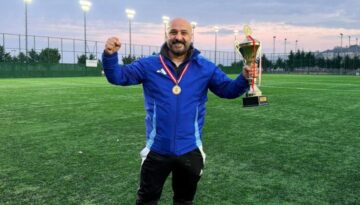 Selçuk Genç: “İstediğimiz Sonucu Alamadık”