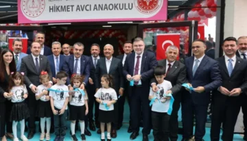 Avcılar’dan eğitime anlamlı destek