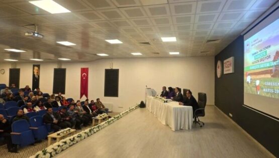 Giresun’da İlaçta B-Reçete Dönemi 1 Temmuz’da Başlıyor
