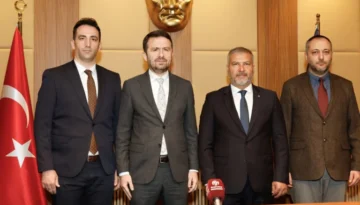 Basın İlan Kurumu ile Anadolu Üniversitesi arasında iş birliği protokolü