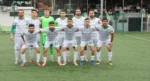 Batlamaspor Kötü Bitirdi