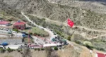 Bölgenin En Büyük Al Bayrağı Çamoluk’ta Göndere Çekildi