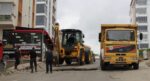 Giresun Belediyesi’nden Eş Zamanlı Hizmet Seferberliği