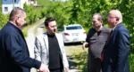 Bulancak’ta Mahallerinin İhtiyaçları Yerinde Tespit Ediiyor