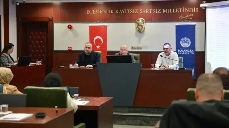 Bulancak Belediye Meclisi’nden Suya Yapılacak Zamma “Hayır”, Dolmuşa “Evet”