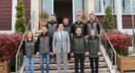 Bulancak’ta Orman Projeleri Masaya Yatırıldı 