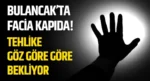 Bulancak’ta Facia Kapıda! Tehlike Göz Göre Göre Bekliyor
