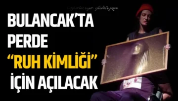 Bulancak’ta perde “Ruh Kimliği” için açılacak
