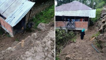 Giresun’da Kaş Yaparken Göz Çıkarıldı! Kamu Hizmeti Çileye Dönüştü!