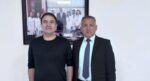 Prof. Dr. Hakan Kara Giresun Eğitim ve Araştırma Hastanesi’nde Göreve Başladı