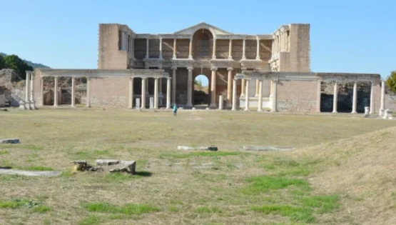 Ege’nin turist çekim merkezlerinden biri Manisa