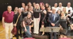 Eğitimciler söyledi salondakiler alkışladı