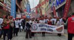 Emekçinin Sesi Giresun’dan Yükseldi
